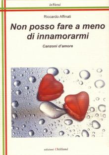 Non Posso Fare a Meno di Innamorarmi.jpg